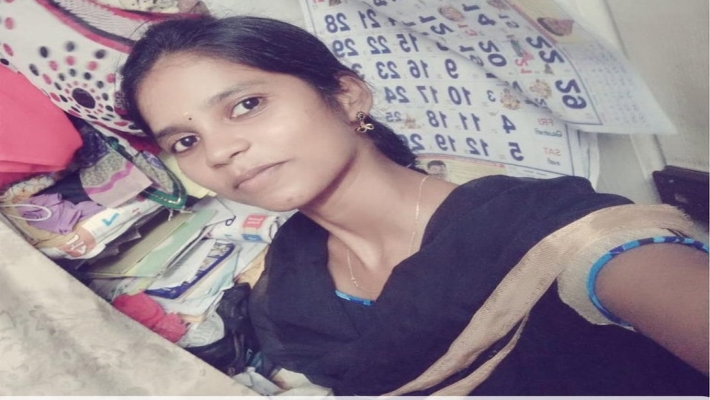 Pondichery girl raped and murder